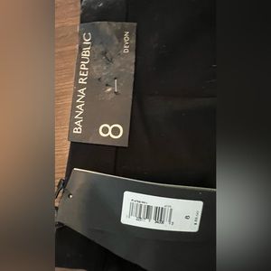 Banana Republic- Devon Pants